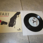 Taxi – Alkon Robotit / nyt ( uudenveroinen vinyyli v 1981) - pikkukuva 2