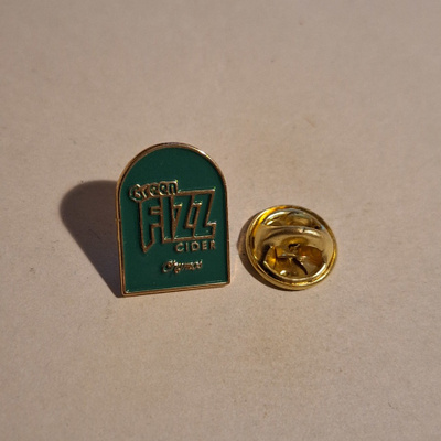 FIZZ SIIDERI PINSSI
