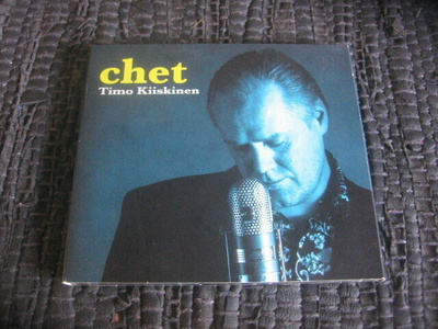 Timo Kiiskinen - Chet