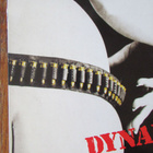 Glorious Bankrobbers – Dynamite Sex Doze (Rare LP 1989) - pikkukuva 2