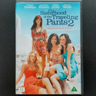 DVD: The Sisterhood Of The Traveling Pants 2 (2008) - pikkukuva 1