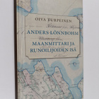 Oiva Turpeinen : Anders Lönnbohm : maanmittari ja runoili... - pikkukuva 1