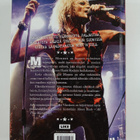 Ari Väntänen : Michael Monroe - pikkukuva 2