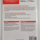 Els Van Vossel ym. : Integrate your Logistic Processes wi... - pikkukuva 2