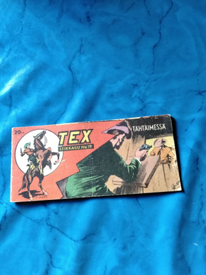 tex 3 vsk 19