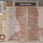 Nina Simone - The natural collection - 2CD - pikkukuva 2