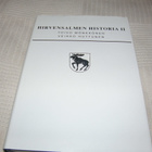Mönkkönen - Huttunen Hirvensalmen historia II  -sid - pikkukuva 1
