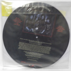 MOTORHEAD - ORGASMATRON UUSI ITALIA 2004 PICTURE VINYL LP - pikkukuva 2