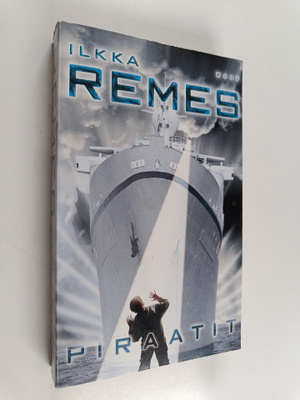 Ilkka Remes : Piraatit