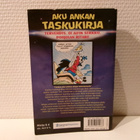 Taskarin teemanumero 5: Velhojen valtakunta - pikkukuva 2