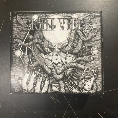 Night Viper - Night Viper CD