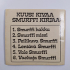 Peyo : Smurffi missi - pikkukuva 2