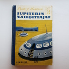 Jupiterin valloittajat - pikkukuva 1