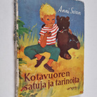 Anni Swan : Kotavuoren satuja ja tarinoita - pikkukuva 1