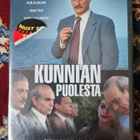 Kunnian puolesta UUSI - pikkukuva 1