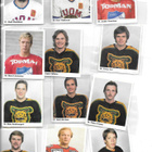 Erä 1978-79 SM-liigakiekkoilijoita kuvina, n 45 erilaista - pikkukuva 1