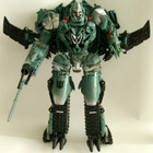 Transformers ja DC lelupaketti (14 kpl) - pikkukuva 3