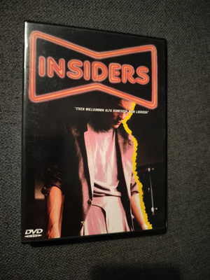 Insiders (kotimainen)