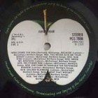 (LP) The Beatles – Abbey Road (1969 1.variant!) - pikkukuva 2