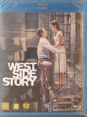 West side story