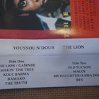 Youssou N'Dour: kolme c-kasettia - pikkukuva 2