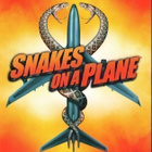 DVD: Snakes on a plane - pikkukuva 1