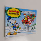 Walt Disney : Aku Ankka n:o 51B/2012 : Joulumanteli - pikkukuva 1