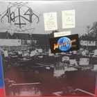 Akitsa – Totale Servitude M-/M- 2LP - pikkukuva 1