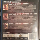 Spiderman deluxe trilogy blueray - pikkukuva 2