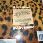 Clint Twist Pörröiset ystävämme - pikkukuva 4