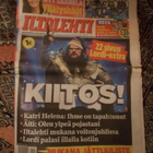 ILTALEHTI - pikkukuva 1