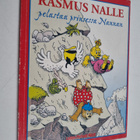 Claes D. Voss : Rasmus Nalle pelastaa prinsessa Nannan - pikkukuva 1