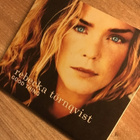 Rebecka Törnqvist . Good thing CD - pikkukuva 1