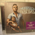 Morrissey: Years Of Refusal CD. - pikkukuva 1
