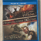 Titaanien taistelu (2010) & Titaanien raivo (2012) *UUSI* - pikkukuva 1