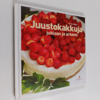 Cheryl Lindblad : Juustokakkuja juhlaan ja arkeen - pikkukuva 1