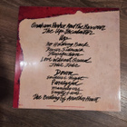 Graham Parker - The Up Escalator - pikkukuva 2