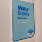 Alan C. Twort : Water Supply - pikkukuva 1