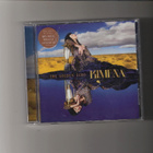CD: Kimbra - The Golden Echo - pikkukuva 1