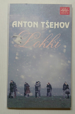 Anton Tsehov - Lokki