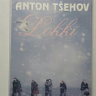 Anton Tsehov - Lokki - pikkukuva 1