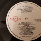 Harvinainen LP Kansan Lauluja 1979 - pikkukuva 2
