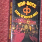 C-kasetti - NOP-ROCK promo - 1979 rockabilly EX - pikkukuva 1