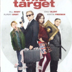 Wild Target ( Bill Nighy, Emily Blunt, Rupert Grint) - pikkukuva 1
