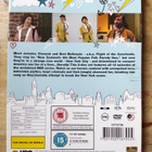 Flight of the Conchords - Kausi 1 - pikkukuva 2
