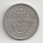 GB  1966  1 sh - pikkukuva 1