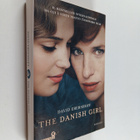 David Ebershoff : The danish girl (italiankielinen) - pikkukuva 1