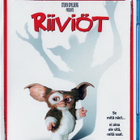 RIIVIÖT (1984) *****SUOMIJULKAISU***** - pikkukuva 1