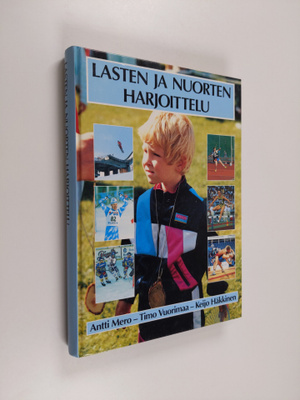 Lasten ja nuorten harjoittelu