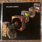 Koti6 - Salainen numero CD 2012 Monsp suomiräp - pikkukuva 1